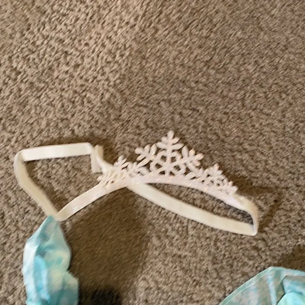 N/A kids snow